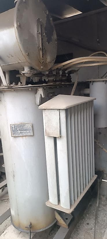 common rail: ТМ трансформаторы, Для понижения, Масляные — 5