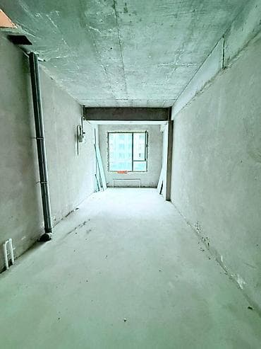 Недвижимость: 2 комнаты, 64 м², Технопарк Элитка, 2 этаж, ПСО (под самоотделку) — 6