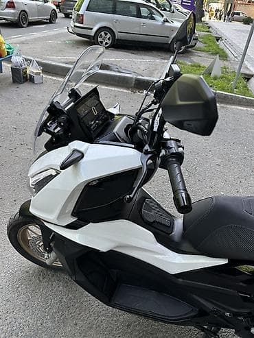 жели: Продаётся мотоцикл Osaka ADV 180 куб Состояние отличное, мотоцикл — 3