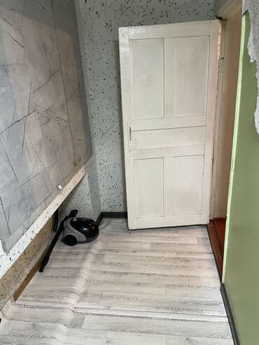 печка дом: Полдома, 57 м², 3 комнаты, Собственник — 18