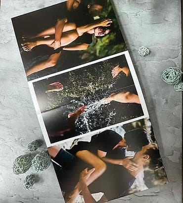 рекламный ролик: Фотосъёмка, Видеосъемка | Студия, С выездом | Съемки мероприятий, Love story, Видео портреты — 7