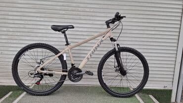 купить фикс в бишкеке: Горный велосипед, Рама L (172 - 185 см), Алюминий, Новый — 5