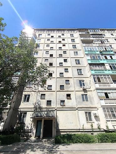 1 комната, 37 м², 105 серия, 4 этаж, Старый ремонт at lalafo.kg 1 комната, 37 м², 105 серия, 4 этаж, Старый ремонт