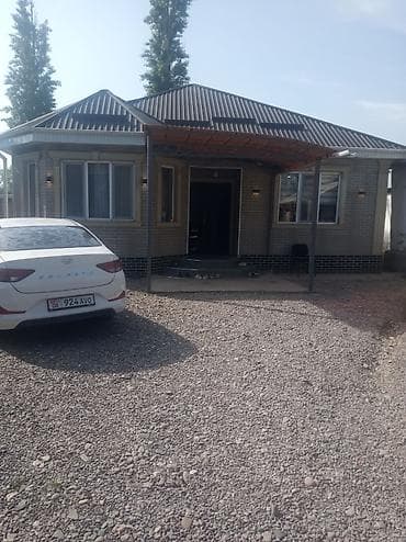 сарай сатылат с кызыл туу московкий р н: Продаётся одноэтажный дом с участком. село Каптал Арык Панфиловский — 2