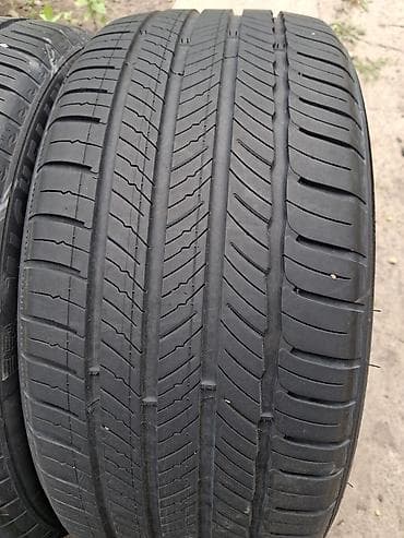 primacy: Шины 245 / 40 / R 19, Всесезонная, Легковые, Франция, Michelin — 5