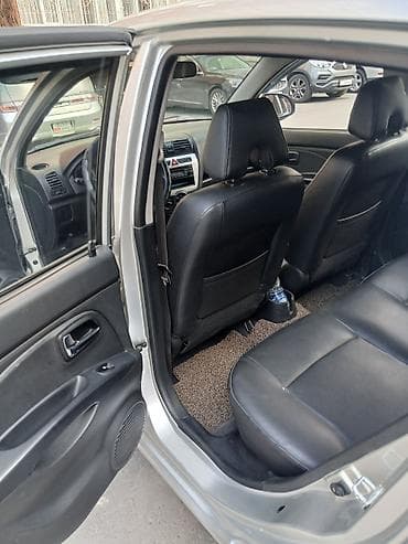 кия прайд: Kia Morning: 2008 г., 1 л, Автомат, Бензин, Хэтчбэк — 7