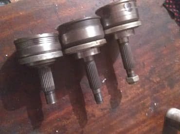 Граната Внутренняя Toyota Оригинал