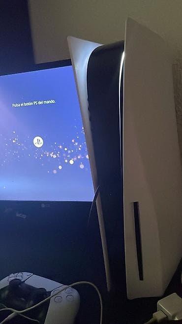 ps5 portal: Аренда Sony PlayStation 5 (версия с дисководом) Популярные игры: EA — 2