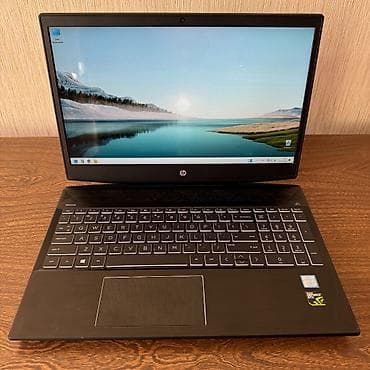 realmi c33: Ноутбук HP Для программирования, Intel Core i5, ОЗУ, RAM: 8 ГБ, HP Pavilion — 5