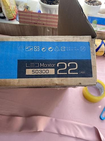 освижител воздуха: Монитор, Samsung — 4