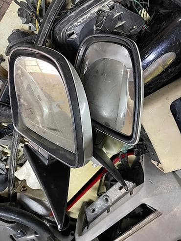 аксессуары бмв: Бмв привозные запчасти европа япония . Бампера е39 реплика отличного — 7