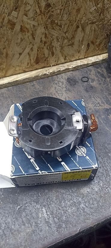 rx: Щётка на стартера Тойота Камри 30 35 40 45 50 альфард РХ 330 виндом — 2