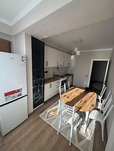 1 комната, 42 м², Элитка, 9 этаж, Евроремонт — 1