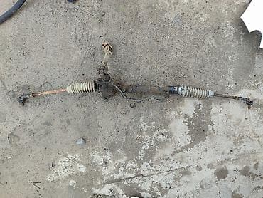 yuan plus byd: Рулевая рейка Volkswagen Б/у — 1