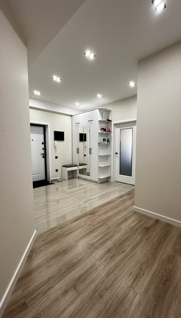 продается квартира калык акиева: 2 комнаты, Собственник, Без подселения, С мебелью полностью — 1