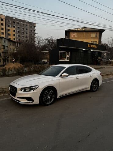 хендай соната в рассрочку в бишкеке: Hyundai Grandeur: 2019 г., 2.4 л, Автомат, Бензиновая, Седан — 2