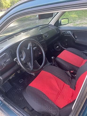 w211 e55 amg kompressor: Volkswagen Golf: 1991 г., 1.8 л, Механика, Бензин, Хэтчбэк — 5