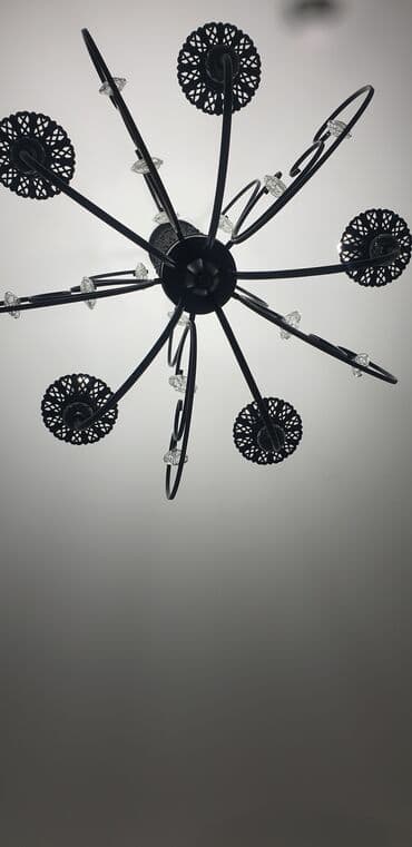 натяжные потолки бишкек фото цены: Натяжной потолок Глянцевое, Матовое, 3D потолки Монтаж, Бесплатный замер, Демонтаж — 9