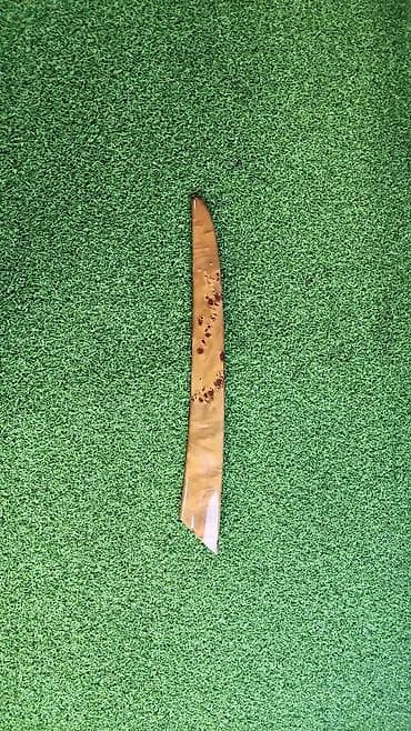 Дерево обшивки двери е53 Перед левое Год 2004 В отличном состоянии