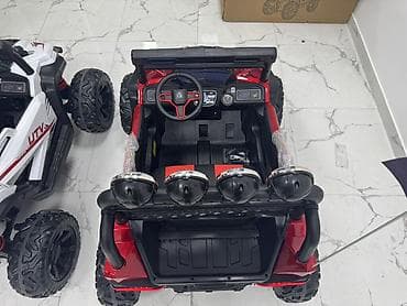 Детские электрокары: Детский электрокар, Новый — 3