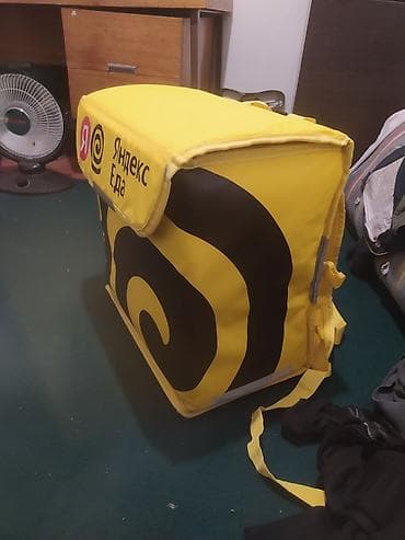 Термосумка 2500