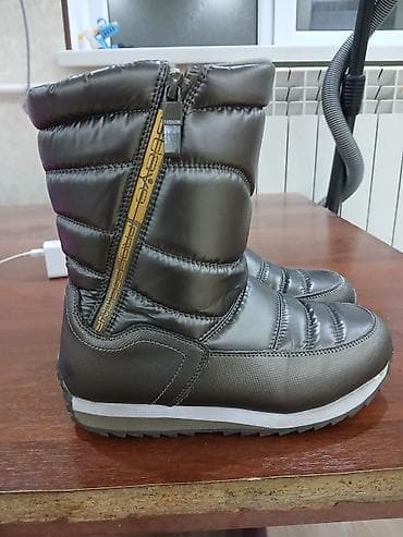 Продаю зимние детские сапожки от фирмы САВЁНОК оригинал покупали за at lalafo.kg Продаю зимние детские сапожки от фирмы САВЁНОК оригинал покупали за