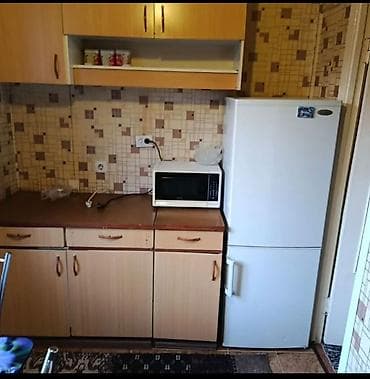 107: 1 комната, 34 м², 105 серия, 2 этаж, Косметический ремонт — 6