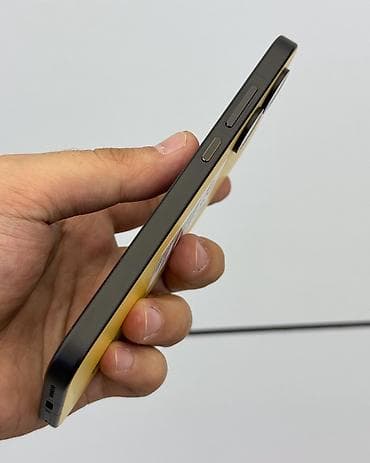 8 plus: Poco X8 Pro, Б/у, 256 ГБ, цвет - Желтый, В рассрочку, 2 SIM — 9