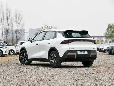 лизинг выкуп: Changan Qiyuan Q05: 2026 г., Электромобиль — 1