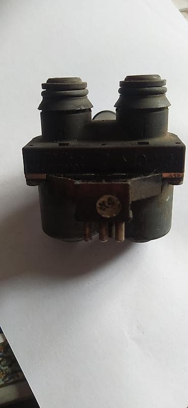 210: MRercedes 210 кран печкиR170W202W208R171 — 1