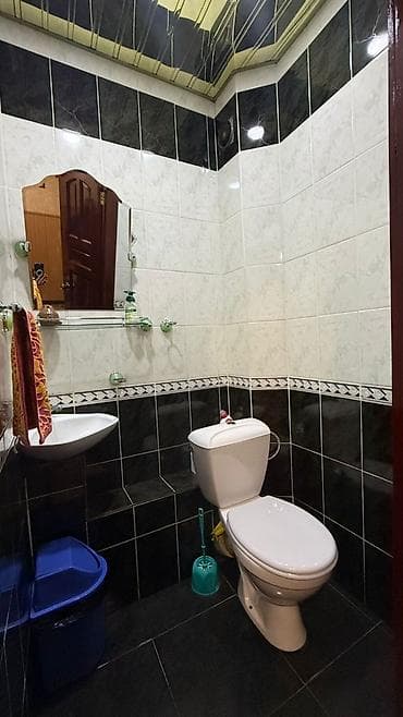 4 bedroom: 4 комнаты, 95 м², Индивидуалка, 2 этаж — 6