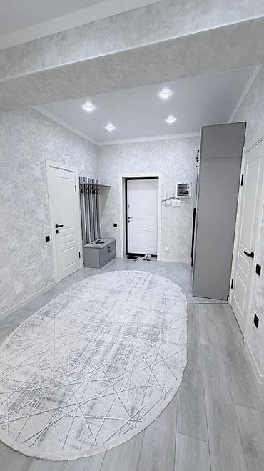 150000: 3 комнаты, 83 м², Элитка, 3 этаж, Евроремонт — 7