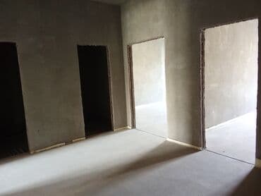 серая кофта: 2 комнаты, 82 м², Элитка, 1 этаж, ПСО (под самоотделку) — 5