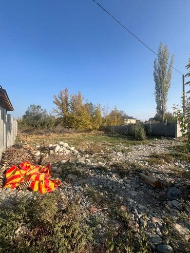 военное антоновка дом: 3 соток, Для строительства, Красная книга, Тех паспорт — 1