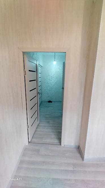 1 bedroom: 1 комната, 35 м², 105 серия, 2 этаж, Евроремонт — 6
