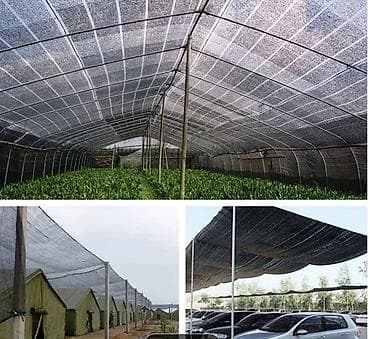 продажа стрейч пленки: Затеняющие сетки, Самовывоз, Платная доставка — 2