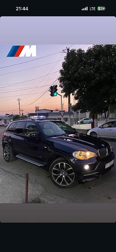 bmw 3 series e46: Колеса в сборе 275 / 40 / R 20, Всесезонная, Б/у, Комплект, Легковые, Литые, отверстий - 5 — 2