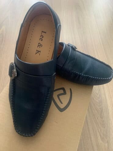 фирменная обувь из италии: Состояние отличное Ручная работа натуральная мягкая кожа Легкие — 2