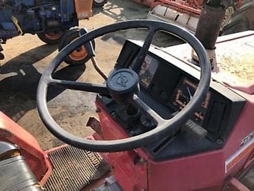 трактор соко: Японский трактор Shibaura P19F, 4вд, 3цилиндровый двигатель, есть — 4