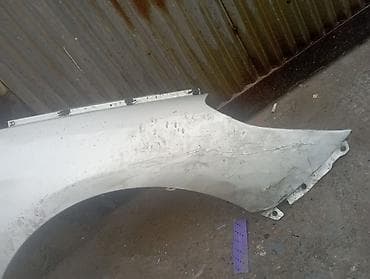 крло: Крыло Переднее правое Hyundai, 2018 г., Б/у, Оригинал — 2
