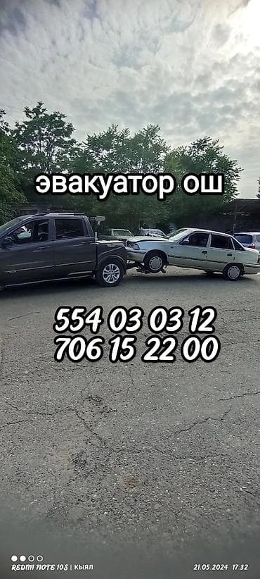 easytransfer kg: С частичной погрузкой — 5