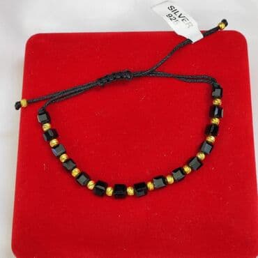 золотая лошадь цена: Серебряный браслет Серебро 925/ проба напыление жёлтое золото Цена — 1