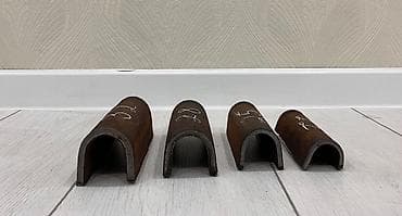 Таңгактоочу жана фасовкалоочу аппараттар: Зокладные детали — 2