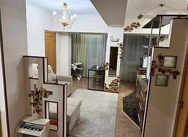 Недвижимость: 3 комнаты, 65 м², Индивидуалка, 2 этаж, Евроремонт — 3