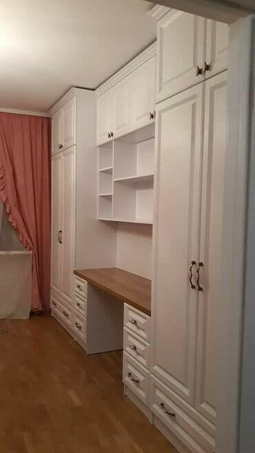 мебельные магазины бишкек: Мебель на заказ, Кухонный гарнитур, Стол, Столешница — 4