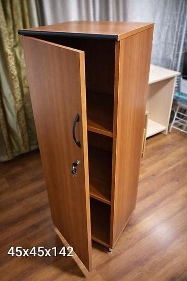 запчасти для офисной мебели: Полка для вещей и одежды, Б/у, ЛДСП, Самовывоз, Платная доставка — 4