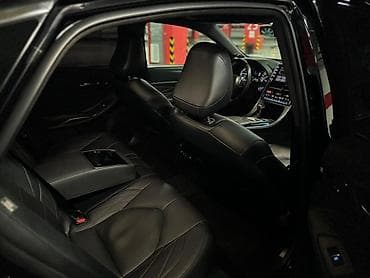 тойота авалон рейка: Toyota Avalon: 2021 г., 2.5 л, Автомат, Гибрид, Седан — 6