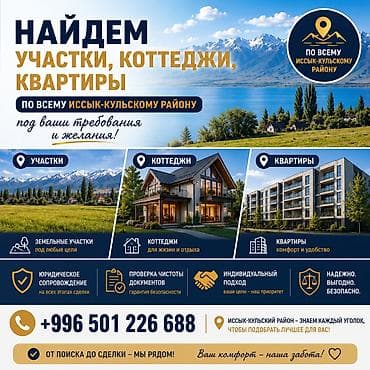 аренда земля: 1 соток, Для сельского хозяйства — 1