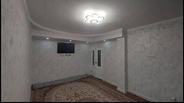 kant flat: 2 комнаты, 51 м², 106 серия улучшенная, Цокольный этаж этаж, Косметический ремонт — 4