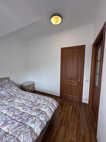 с участком: 📍ГБ «Орловка» 🔘2-комнаты 🔘2 этажа 🔘193м² 🏔️ Продаётся коттедж на — 4